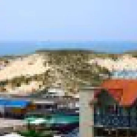 Cosy A 300m De L'ocean Au Coeur De La Station - Balcon Et Parking Securise - Fr-1-239-144