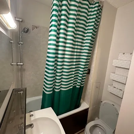 Cosy A 300m De L'ocean Au Coeur De La Station - Balcon Et Parking Securise - Fr-1-239-144 *
