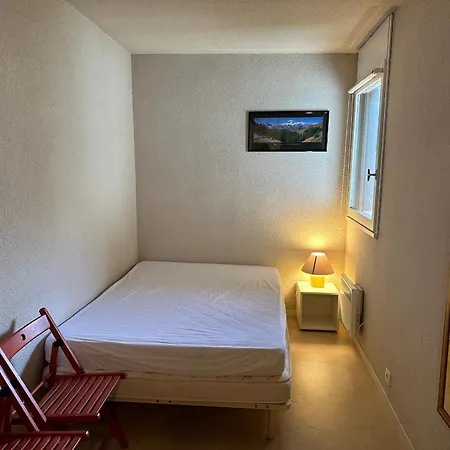 Cosy A 300m De L'ocean Au Coeur De La Station - Balcon Et Parking Securise - Fr-1-239-144 Сеньос