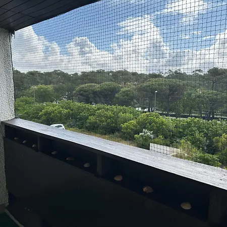 Cosy à 300m De L'océan Au Cœur De La Station - Balcon Et Parking Sécurisé - Fr-1-239-144 Appartement *