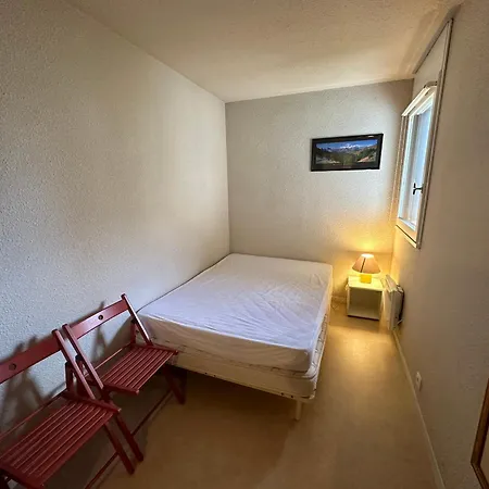 Cosy A 300m De L'ocean Au Coeur De La Station - Balcon Et Parking Securise - Fr-1-239-144 *