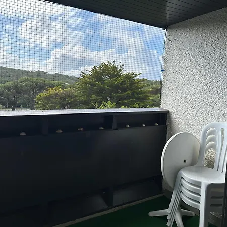 Cosy à 300m De L'océan Au Cœur De La Station - Balcon Et Parking Sécurisé - Fr-1-239-144 * Seignosse