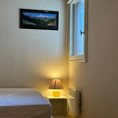 Cosy à 300m De L'océan Au Cœur De La Station - Balcon Et Parking Sécurisé - Fr-1-239-144 Appartement