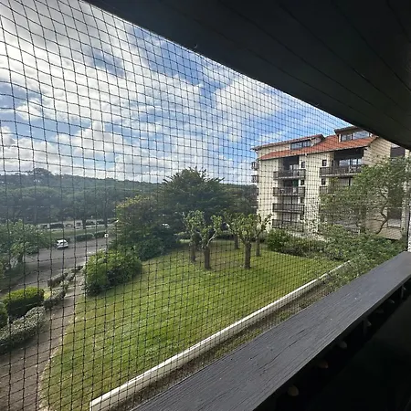 Cosy A 300m De L'ocean Au Coeur De La Station - Balcon Et Parking Securise - Fr-1-239-144 Апартаменты *